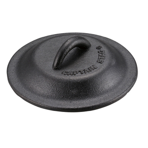 キャプテンスタッグ スキレット カバー 13cm UG3067ｽｷﾚﾂﾄｶﾊﾞ-13-イメージ1