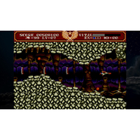 コナミ MEBS00009 鋼鉄帝国-STEEL EMPIRE-クロニクル 限定版