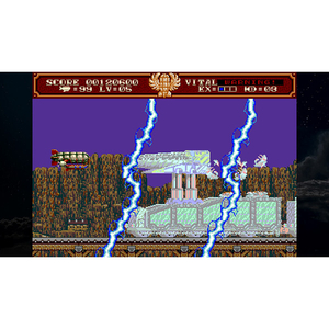 コナミ 鋼鉄帝国-STEEL EMPIRE-クロニクル 限定版【Switch】 MEBS00009-イメージ3