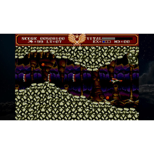 コナミ 鋼鉄帝国-STEEL EMPIRE-クロニクル 限定版【Switch】 MEBS00009-イメージ4