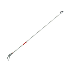 アルスコーポレーション 超軽量高枝鋏ライトチョキ 150S-1.8D-イメージ1