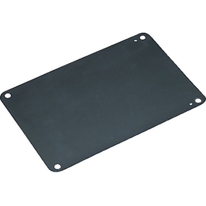 トラスコ中山 NDハンドトラックND-1200用ゴム板 FC011HN-5113482-イメージ1