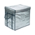 トラスコ中山 超保冷クーラーBOX 面ファスナータイプ 50L FC660HF-7690924-イメージ1