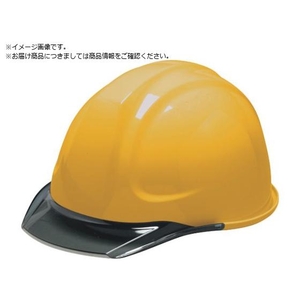 ＤＩＣ SYA-Cエアロメッシュ 黄 FCD778B-3610652-イメージ1