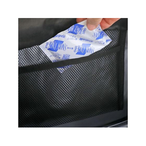 ＬＩＶ ＰＬＵＳ keepie 保冷レジカゴバッグ エコバッグ 20L ブラック FCD820N-LV-0041-イメージ7