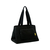 ＬＩＶ ＰＬＵＳ keepie 保冷レジカゴバッグ エコバッグ 20L ブラック FCD820N-LV-0041-イメージ1