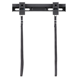 朝日木材 26~43V型 推奨 壁掛け金具 スタンダードタイプ WALL FIT MOUNT ブラック STD-003-BK 朝日木材 26~43V型 推奨 壁掛け金具 スタンダードタイプ WALL FIT MOUNT ブラック STD-003-BK