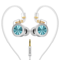 LETSHUOER D02 - Aqua - 3．5mm アクア LET018