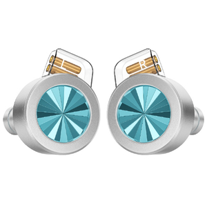 LETSHUOER D02 - Aqua - 3．5mm アクア LET018-イメージ3