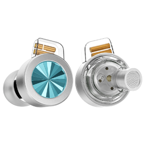 LETSHUOER D02 - Aqua - 3．5mm アクア LET018-イメージ4