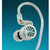 LETSHUOER D02 - Aqua - 3．5mm アクア LET018-イメージ8