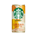 サントリー スターバックス MY COFFEE TIME キャラメル185g FCJ535U