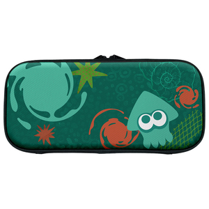キーズファクトリー スリムハードケース COLLECTION for Nintendo Switch 2 スプラトゥーン レイダース KSH0051-イメージ2