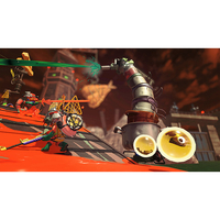 任天堂 HACPAV5JA スプラトゥーン3【Switch】 |エディオン公式通販