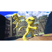 任天堂 HACPAV5JA スプラトゥーン3【Switch】 |エディオン公式通販