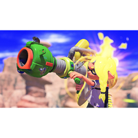 任天堂 HACPAV5JA スプラトゥーン3【Switch】 |エディオン公式通販