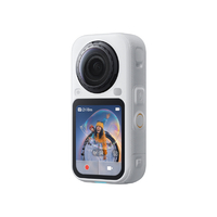 insta360 X6 スタンダードバンドル アークティックホワイト CINSABXA-X602