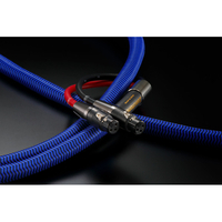 ゾノトーン ZONOTONE GRANDIO AC-1(1．5m) ブルー GRANDIO AC-1 XLR1.5M