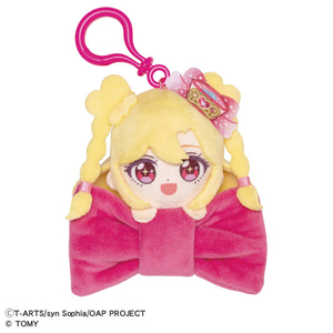 タカラトミー おねがいアイプリ リボンマスコット DP-BOX ECｾﾝﾖｳｵﾈｶﾞｲｱｲﾌﾟﾘﾘﾎﾞﾝBOX-イメージ8