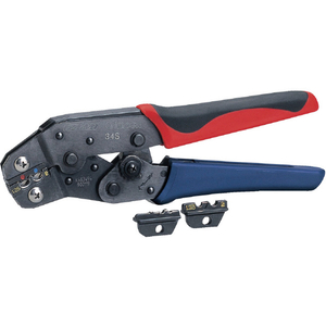 泉 工具　絶縁・裸端子用ダイス付 34S-イメージ1