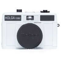 HOLGA H-135BC/W フィルムカメラ H-135 BC Holga H-135 BC