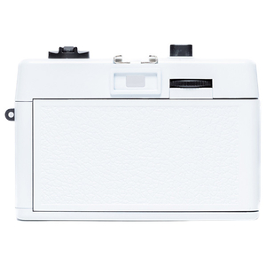 HOLGA フィルムカメラ H-135 BC Holga H-135 BCシリーズ ホワイト H-135BC/W-イメージ4