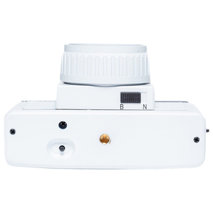 HOLGA フィルムカメラ H-135 BC Holga H-135 BCシリーズ ホワイト H-135BC/W-イメージ6