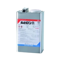 トーヨーポリマー ウレタン系接着剤 R 5kg 緑5幅103×長さ168×高さ260mmウレタン樹脂系溶剤形接着剤77.0～84.0 FC542ET-8558617