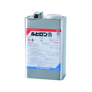 トーヨーポリマー ウレタン系接着剤 R 5kg 緑5幅103×長さ168×高さ260mmウレタン樹脂系溶剤形接着剤77.0～84.0 FC542ET-8558617-イメージ1