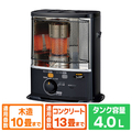 コロナ SX-E3724Y(HD) 木造10畳 コンクリート13畳まで 石油ストーブ