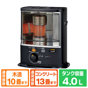 コロナ SX-E3724Y(HD) 木造10畳 コンクリート13畳まで 石油ストーブ
