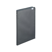 リヒトラブ myfa コレクションスタンド L チャコールブラック FCU4428-A3304-24