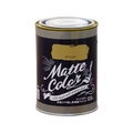 アサヒペン 水性多用途マットカラー 0.5L カフェオレ FC605PM