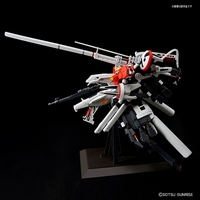 バンダイ MGﾃﾞｲ-ﾌﾟｽﾄﾗｲｶ- MG 1/100 PLAN303E ディープストライカー