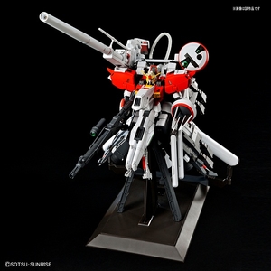 バンダイ MGﾃﾞｲ-ﾌﾟｽﾄﾗｲｶ- MG 1/100 PLAN303E ディープストライカー