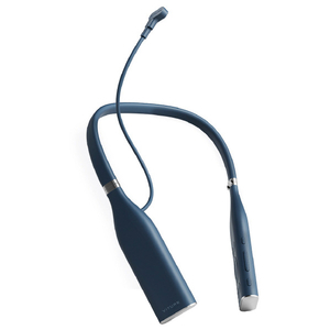 VITURE One ネックバンド（マットインディゴ) VITURE ONE-NKBD-BLU VITURE One ネックバンド マットインディゴ