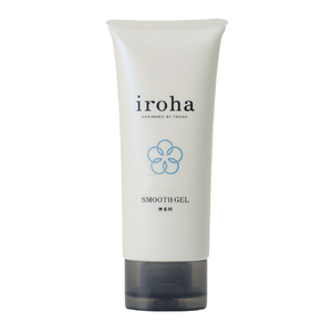 iroha iroha スムースジェル(100g) SMOOTH SMOOTHGEL-イメージ1