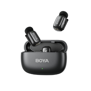 BOYA ワイヤレスマイク(タイプCコネクタ) BOYA mini 14 BOYA MINI-14-イメージ1