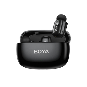 BOYA ワイヤレスマイク(タイプCコネクタ) BOYA mini 14 BOYA MINI-14-イメージ2