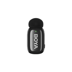 BOYA ワイヤレスマイク(タイプCコネクタ) BOYA mini 14 BOYA MINI-14-イメージ3