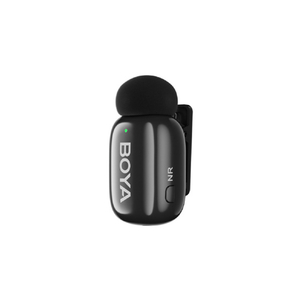 BOYA ワイヤレスマイク(タイプCコネクタ) BOYA mini 14 BOYA MINI-14-イメージ4
