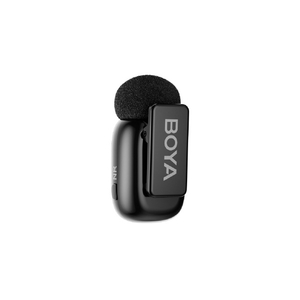 BOYA ワイヤレスマイク(タイプCコネクタ) BOYA mini 14 BOYA MINI-14-イメージ5