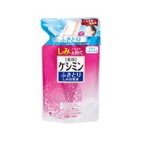 小林製薬 ケシミン ふきとり しみ対策液 替 140mL FC12213