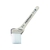 トラスコ中山 プロ用水性用塗料刷毛 20号 50mm幅 FC334JP-2549018-イメージ1