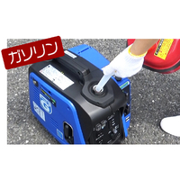 ニチネン 発電 機