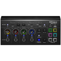 ローランド BRIDGECSTX BRIDGE CAST X ブラック|エディオン公式通販