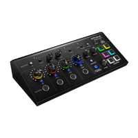 ローランド Roland BRIDGE CASTDAC Amazon.com: Roland Bridge Cast X Dual-bus Pro Streaming