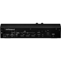 美品 Roland Bridge Cast ブラック BRIDGE CAST