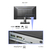 I・Oデータ 21．5型ワイド液晶ディスプレイ LCD-D222SD-AG-イメージ3