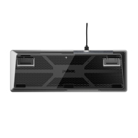 Pulsar PCMK2HE811B PCMK 2HE TKL Mechanical Gaming Keyboard Pulsar PCMK2HE811B PCMK 2HE TKL Mechanical Gaming Keyboard